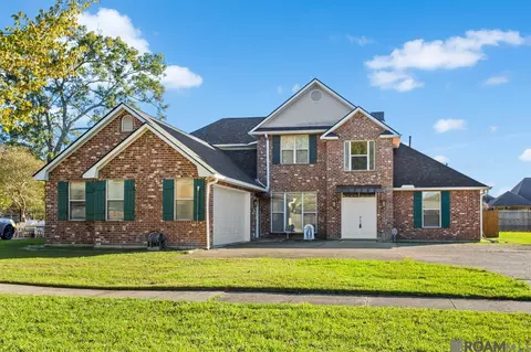15526 Altus Ave, Baton Rouge, LA 70817