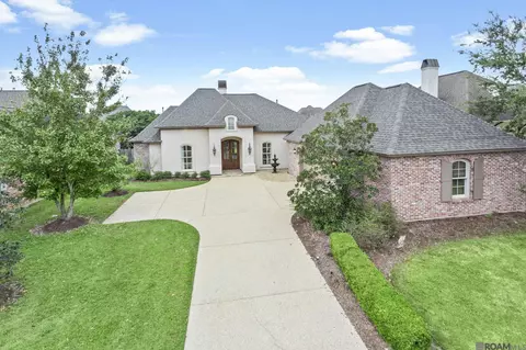 3306 Grand Way Ave, Baton Rouge, LA 70810