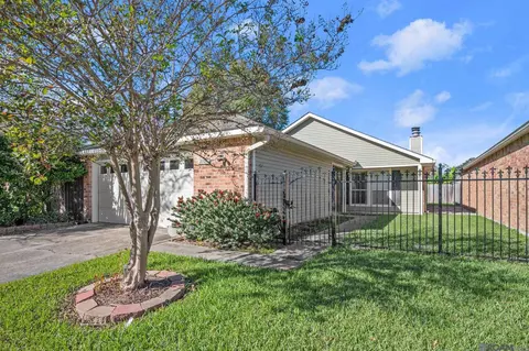 2103 Birch Ridge Ave, Baton Rouge, LA 70816