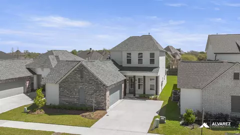 14251 Wally Way, Baton Rouge, LA 70810