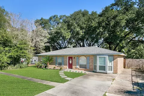 3122 Ottawa Dr, Baton Rouge, LA 70819