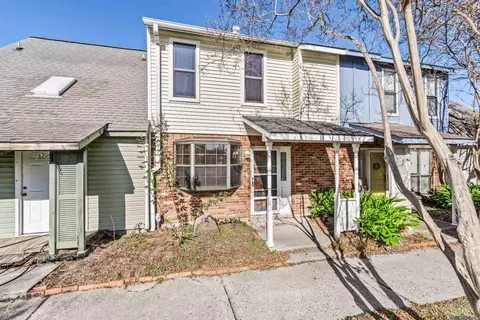 4251 Jefferson Woods Dr # C, Baton Rouge, LA 70809