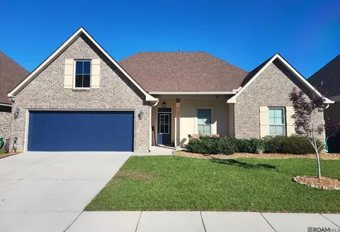 457 Tiger Ave, Covington, LA 70433