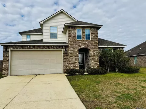 10695 Dodger Dr, Denham Springs, LA 70726