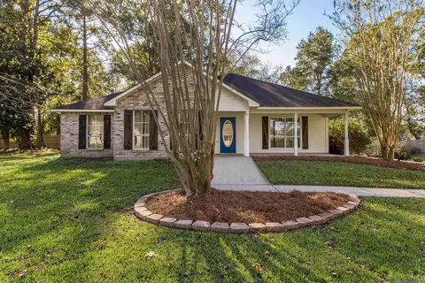 6943 Jim Rushing Rd, Denham Springs, LA 70706