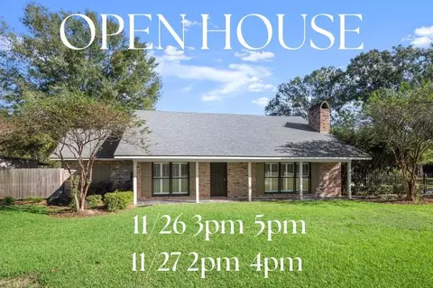 1750 Live Oak Dr, Brusly, LA 70719