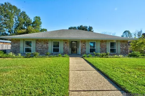 4365 Blecker Dr, Baton Rouge, LA 70809