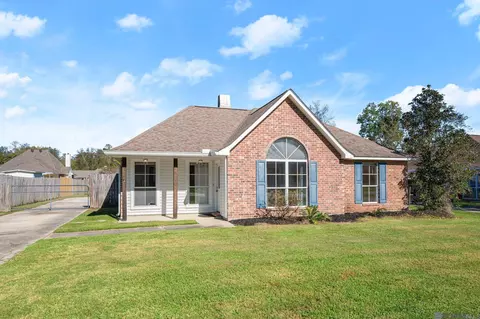 13587 S Trace Ave, Walker, LA 70785 photo 2