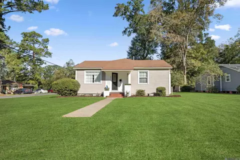 3011 Wilson St, Baker, LA 70714