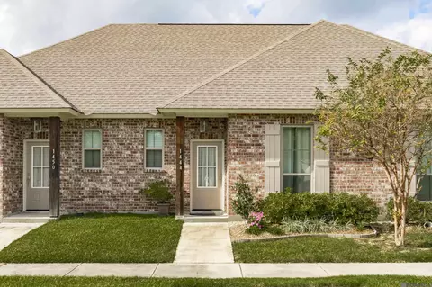 1444 Partierre Ln N, Baton Rouge, LA 70820