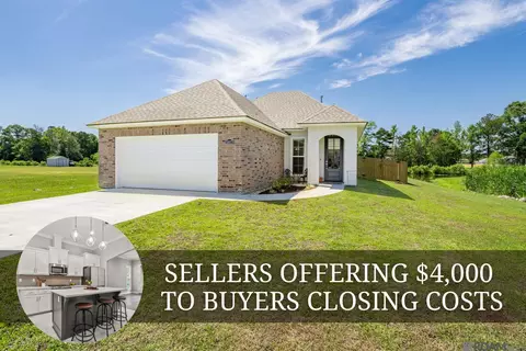 10577 Highland Lakes Dr, Denham Springs, LA 70726