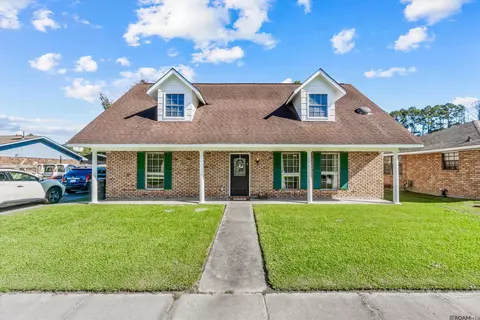 5120 Mccormick Ave, Greenwell Springs, LA 70739