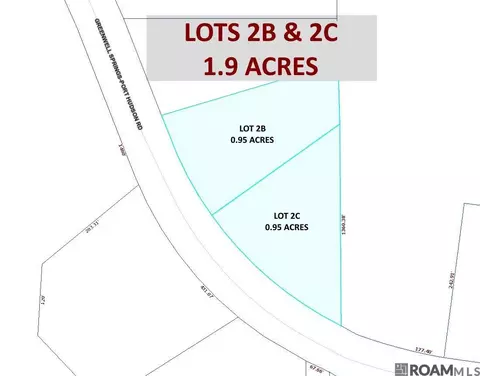 13945 Greenwell Springs-port Hudson Rd, Greenwell Springs, LA 70739