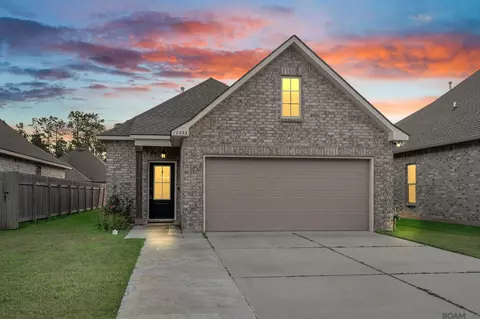 Exterior - 12333 Parma Cir, Covington, LA 70435 photo 2 of 3
