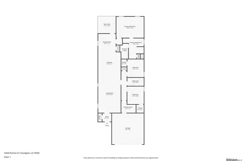Other - 12333 Parma Cir, Covington, LA 70435 photo 6 of 6