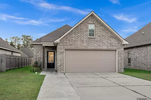 Exterior - 12333 Parma Cir, Covington, LA 70435 photo 3 of 3
