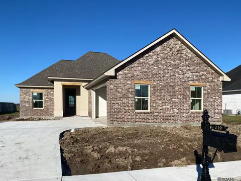 219 Margie St, Thibodaux, LA 70301