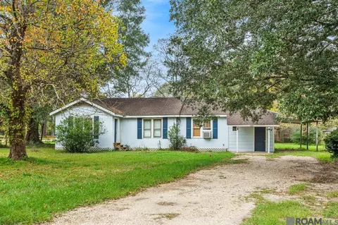 35425 Bonnebell Dr, Denham Springs, LA 70706