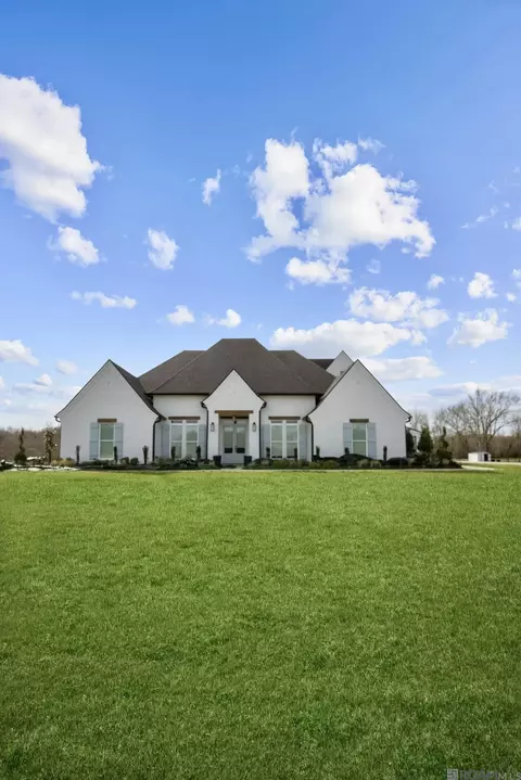 315 Rue Des Babineaux, Scott, LA 70583