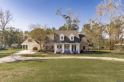 11453 Marrero Rd, Gonzales, LA 70737