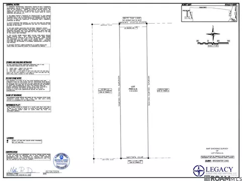 5 12 Acres White Oak Ln, Springfield, LA 70462 photo 13