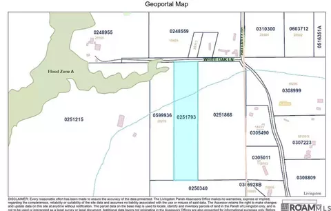 5 12 Acres White Oak Ln, Springfield, LA 70462 photo 15