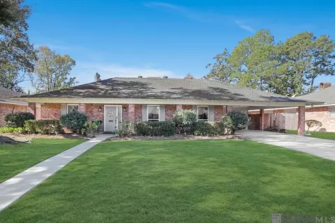 1060 Braeburn Dr, Baton Rouge, LA 70815