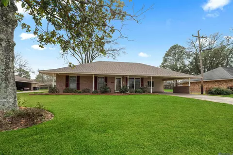 9380 W Darryl Pkwy, Baton Rouge, LA 70815