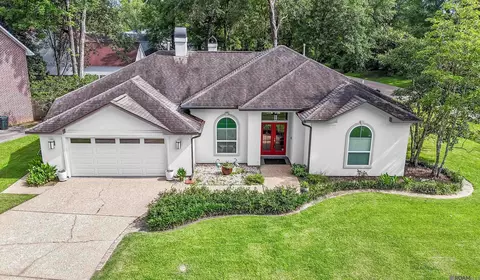 3912 Indian Run Dr, Baton Rouge, LA 70816