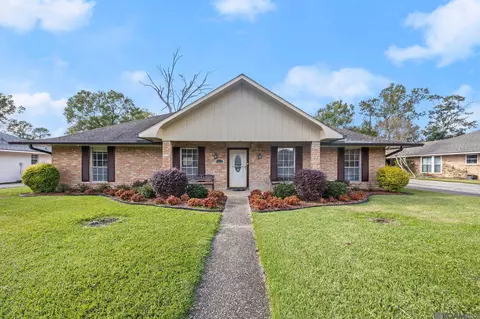 6232 Chattanooga Dr, Baton Rouge, LA 70817