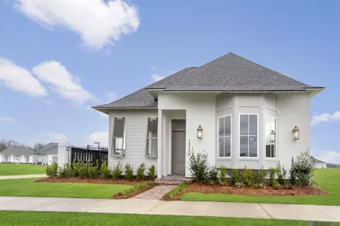 13702 Green Wing Ln, Baton Rouge, LA 70810