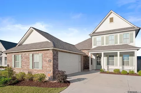 36330 Belle Savanne Ave, Geismar, LA 70734