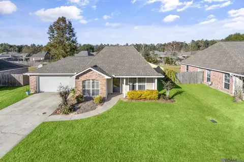 9215 Paris Ave, Denham Springs, LA 70706