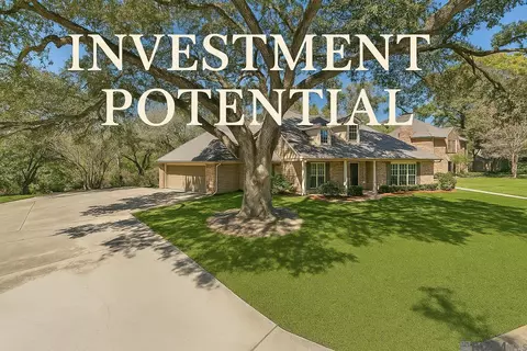 3122 Moss Point Dr, Baton Rouge, LA 70808
