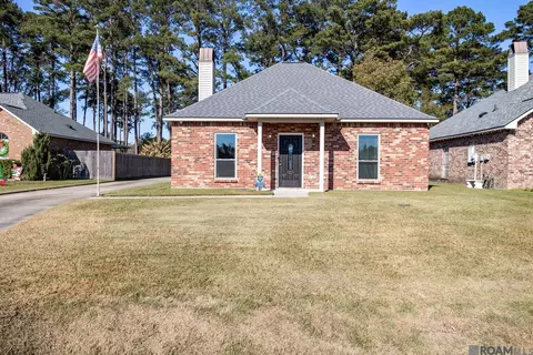 13655 Hope Haven Dr, Walker, LA 70785 photo 2