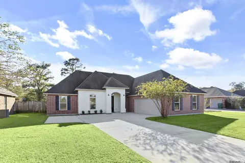 13876 Cobblestone Dr, Denham Springs, LA 70726