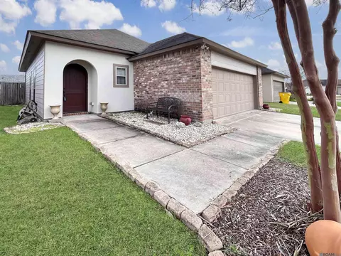1540 Tasajillo Dr, Saint Gabriel, LA 70776