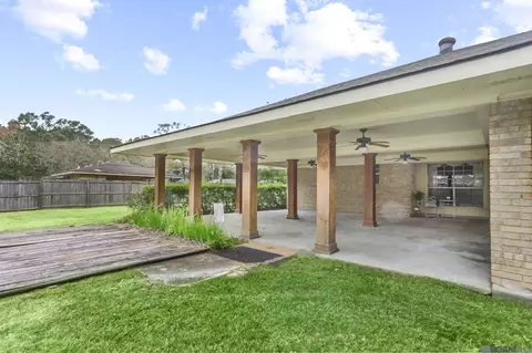 Exterior - 3420 Sandy Dr, Baker, LA 70714 photo 3 of 3