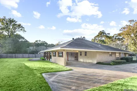 Exterior - 3420 Sandy Dr, Baker, LA 70714 photo 2 of 3