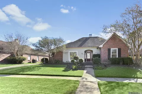 11040 Paddock Ave, Baton Rouge, LA 70816
