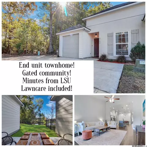 8164 Village Lake Ave # NA, Baton Rouge, LA 70820