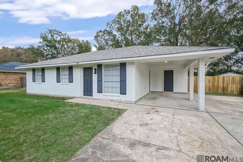 6408 E Myrtle Ave, Baker, LA 70714 photo 3