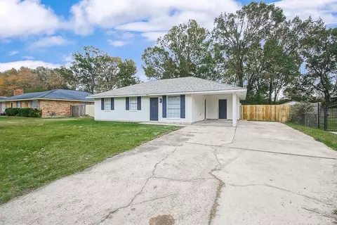 6408 E Myrtle Ave, Baker, LA 70714 photo 2