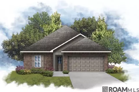 32568 White Bloom Ln, Walker, LA 70785