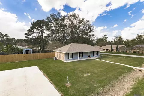 1300 Belle Terre Dr, Saint Gabriel, LA 70776