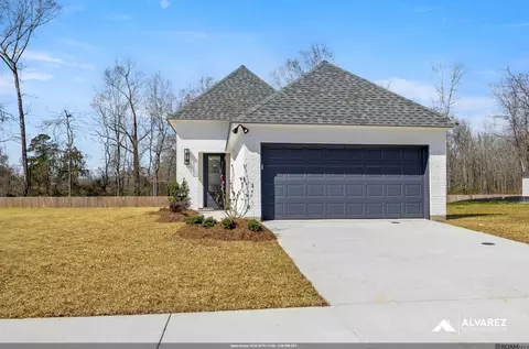 574 Turnstone Ave, Baton Rouge, LA 70819