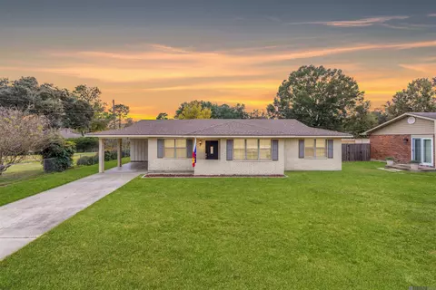 4644 S Maiden Dr, Baton Rouge, LA 70809