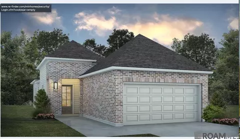 575 Turnstone Ave, Baton Rouge, LA 70819