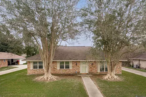 10625 Ridgely Rd, Baton Rouge, LA 70809