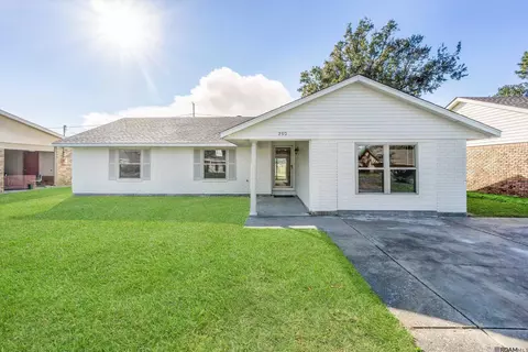 250 Myrtle Grove St, Donaldsonville, LA 70346